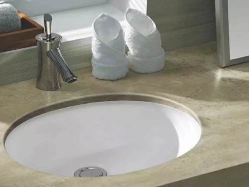 Умывальник Gid Yj839