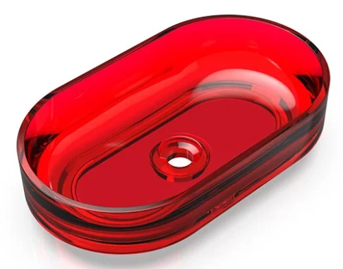 Умывальник Knief Ellipse Shape Rubin 70203040