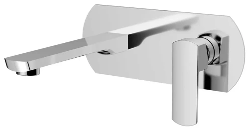 Смеситель для раковины Vincea Next VBFW-1N1CH