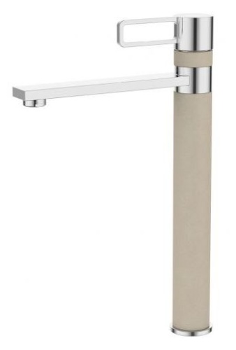 Смеситель для кухни Alveus MAYA G02M PEBBLE 1150756