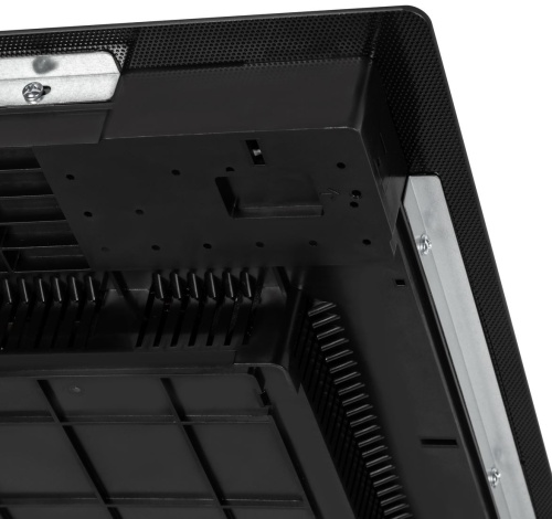 Индукционная варочная панель Zorg INO62 gray