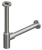 Сифон для раковины QuadroDesign SI006AS
