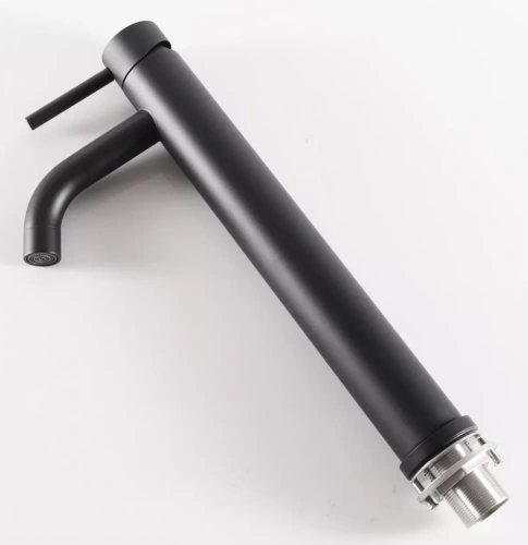 Смеситель для раковины Gid Inga SS096-BM-D