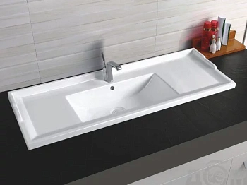 Умывальник CeramaLux 840-120