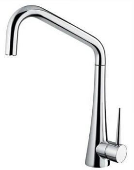 Смеситель для кухни Alveus EDEN CHR 1088772