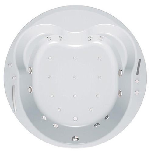 Ванна акриловая Kolpa-San Opera 180x180