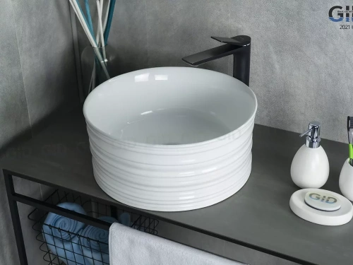 Умывальник Gid W969