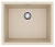 Мойка для кухни Alveus OMNI 30 Granital TERRA-G22  550x450x198 1150053