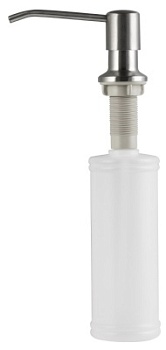 Дозатор жидкого мыла Arfeka Eco AR satin