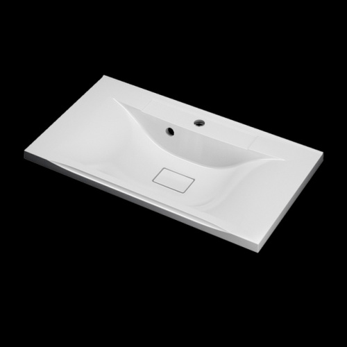 Умывальник Caprigo Прима 1000 ПРМ 100