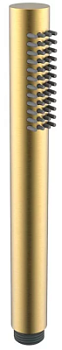 Ручной душ Nemo NM-0108BG brush gold
