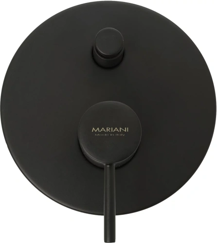 Смеситель для душа Mariani Next B14173NS