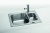 Мойка для кухни Alveus LINE MAXIM 50 SAT-90 610x500 1089612 Мойка для кухни Alveus LINE MAXIM 50 SAT-90 610x500 1089612
