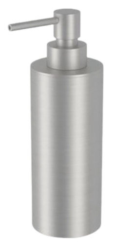 Дозатор настольный Remer INOX SSXI13A, нержавеющая сталь