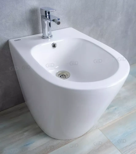 Биде напольное Gid BDN-30