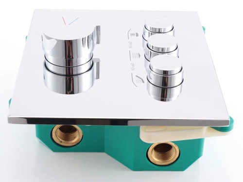 Смеситель для душа Vincea VSCV-431CH