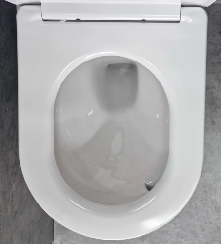 Унитаз подвесной Ceramalux 5178