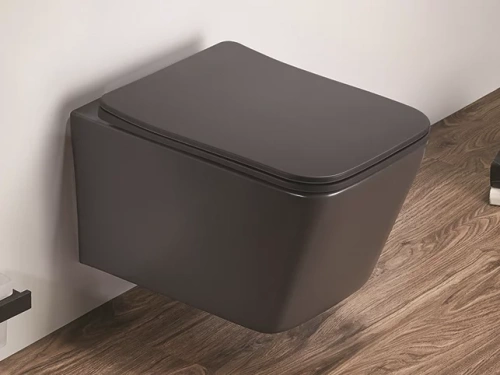 Унитаз подвесной Ceramalux 5170MDH