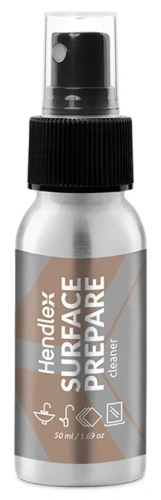 Набор против запотевания стеклянных и пластиковых поверхностей в ванной Hendlex Antifog HOME SET