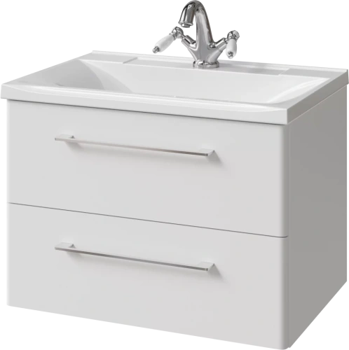 Тумба подвесная Caprigo Accord 65 2219-SF027