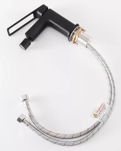 Смеситель для биде Gid Niagara L057-BM-B