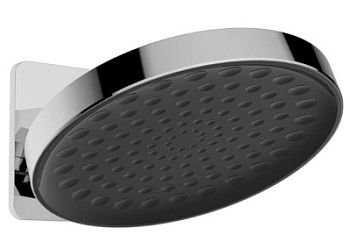 Верхний душ Vincea VSHD-3I3CCH