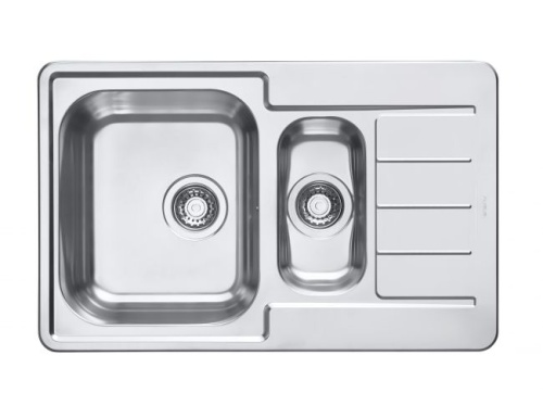 Мойка для кухни Alveus LINE MAXIM 70 SAT-90 795x505 1089614