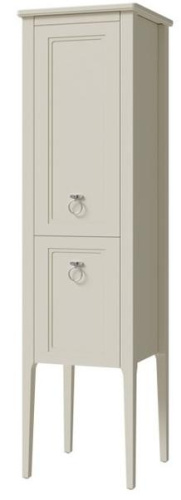 Пенал напольный Caprigo Jersey 34350 R-SF46