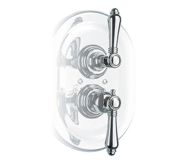 Смеситель для душа Nicolazzi El Capitan 4909CR69