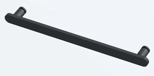 Душевой уголок Vincea Como Soft VSR-1CS9013CLB