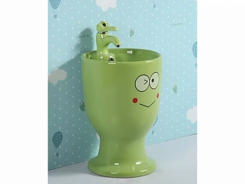 Умывальник Gid Nb193-G