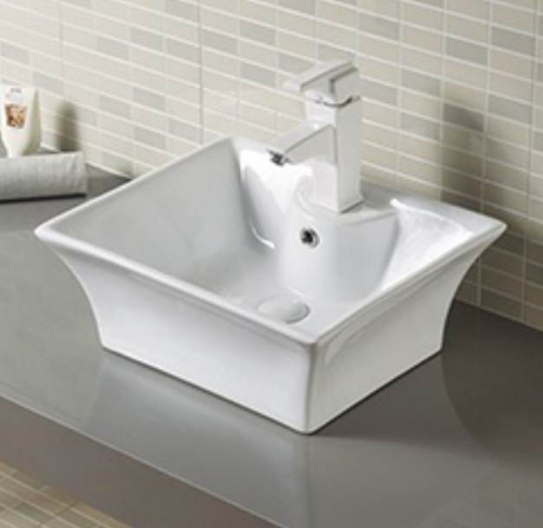 Умывальник CeramaLux 9108