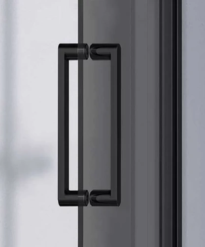 Душевой уголок Vincea Como-N VSR-4CN1012CGB