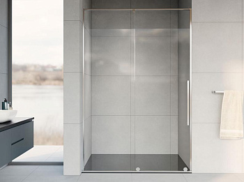 Душевая дверь Vincea Arno VPS-1A140CL