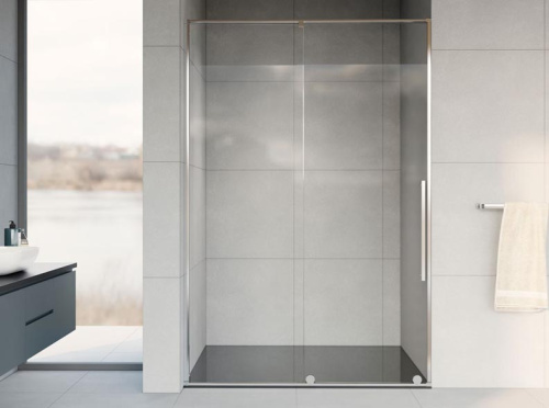 Душевая дверь Vincea Arno VPS-1A140CL