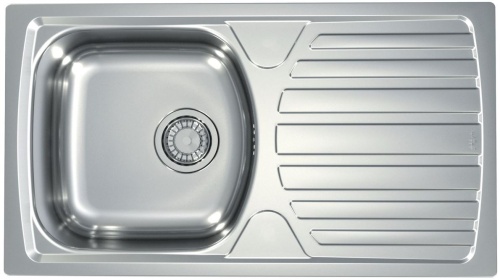Мойка для кухни Alveus BASIC 170 NAT-90 NEW 780x435 1136539