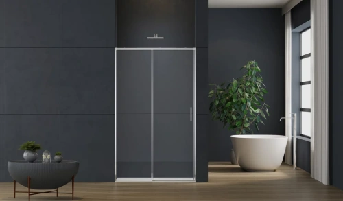 Душевая дверь Vincea Soft 2 VDS-3SO2140CL