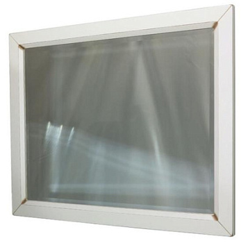 Зеркало Caprigo Jardin 100 120 10432-B003