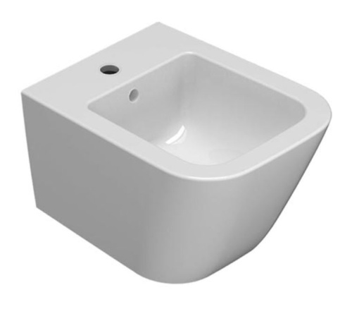 Биде подвесное Globo STONE STS11BI