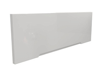 Фронтальная панель для ванны Kolpa-San TAMIA 140 см Фронтальная панель для ванны Kolpa-San TAMIA 140 см