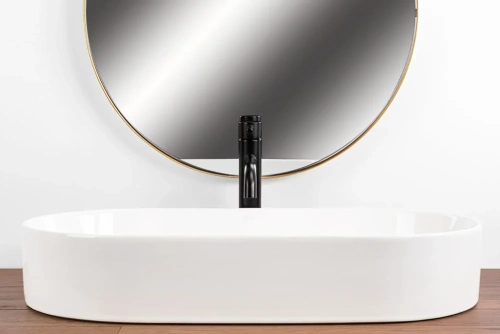 Умывальник Rea Nadia 70 U5801