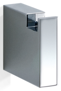 Крючок Decor Walther Brick HAK1 0590000