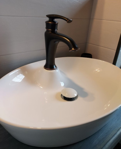 Умывальник CeramaLux 9436