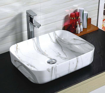 Умывальник CeramaLux 190