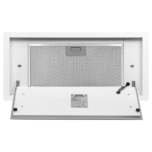 Вытяжка кухонная Zorg AMINA 1060 60 S белая