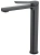 Смеситель для раковины Nemo Prima NM-1312-MB matte black