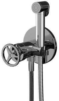 Гигиенический душ Remer Chrono CH65W