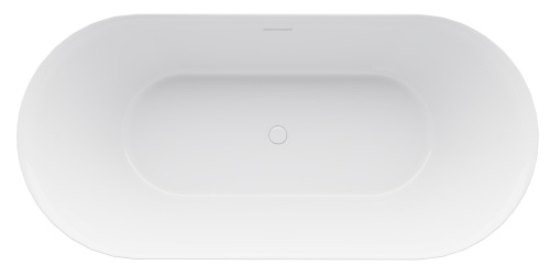 Ванна акриловая Vincea VBT-709-1700