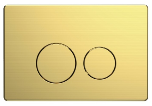 Комплект Oliveeka инсталляция OL-MQ-003 с унитазом OL-6016 и кнопкой OL-R22-BG