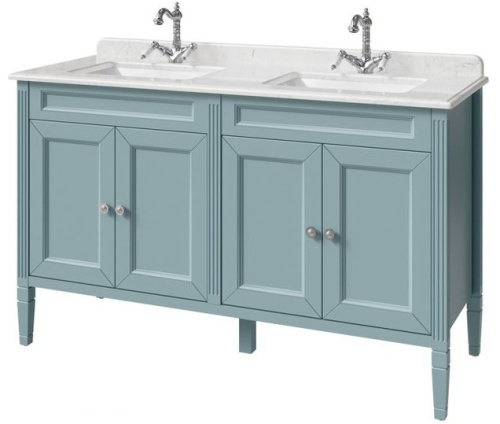 Тумба напольная Caprigo Albion Concept 140 34017-SF015